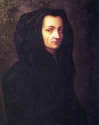 May 07 - Saint Rose Venerini